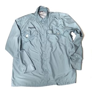 SIMMS Bass Angler Shirt